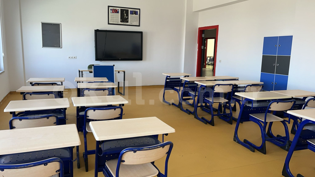 Özel Etimesgut Dünya Teknopark Ortaokulu - 38