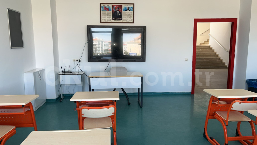 Özel Etimesgut Dünya Teknopark Ortaokulu - 44