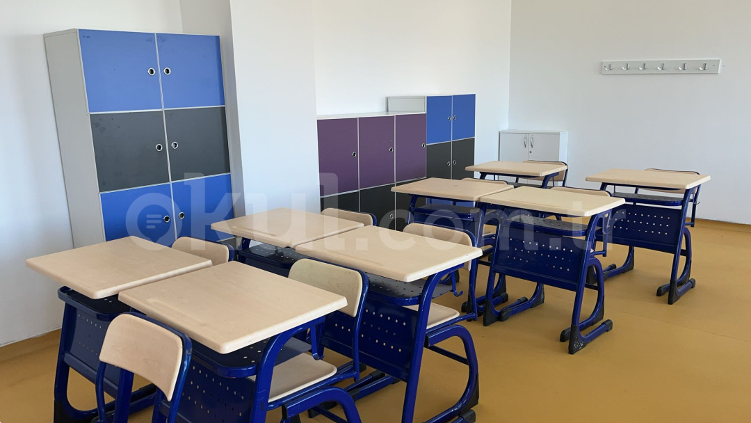 Özel Etimesgut Dünya Teknopark Ortaokulu - 37