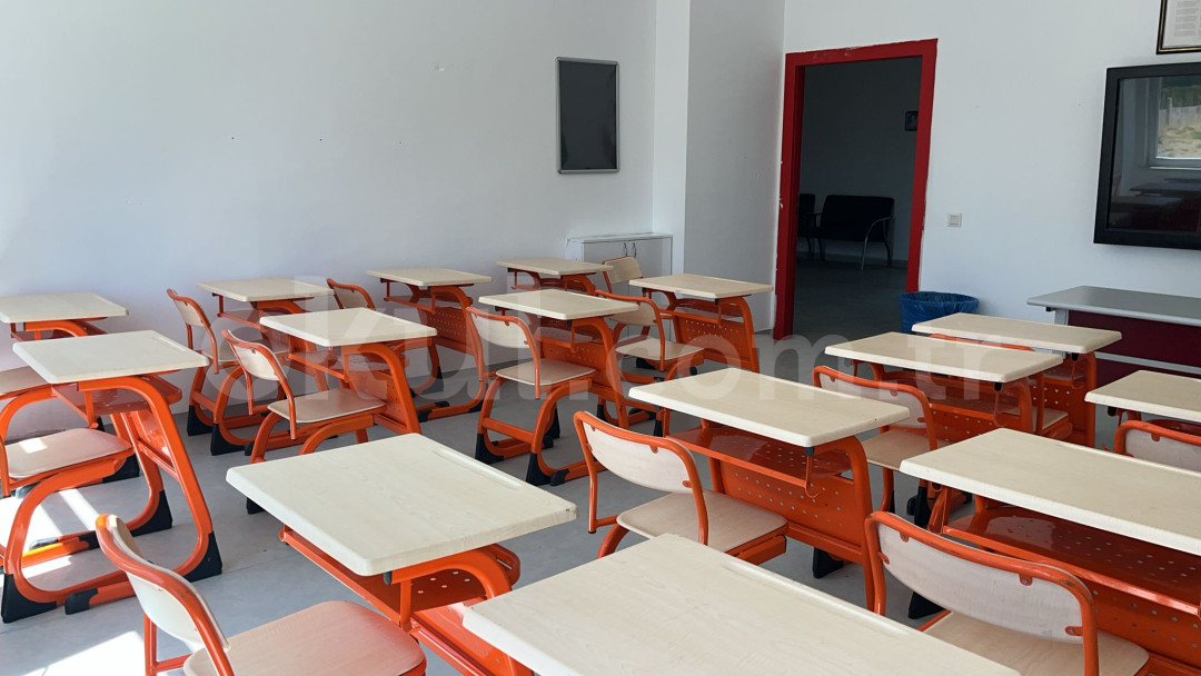 Özel Etimesgut Dünya Teknopark Ortaokulu - 49