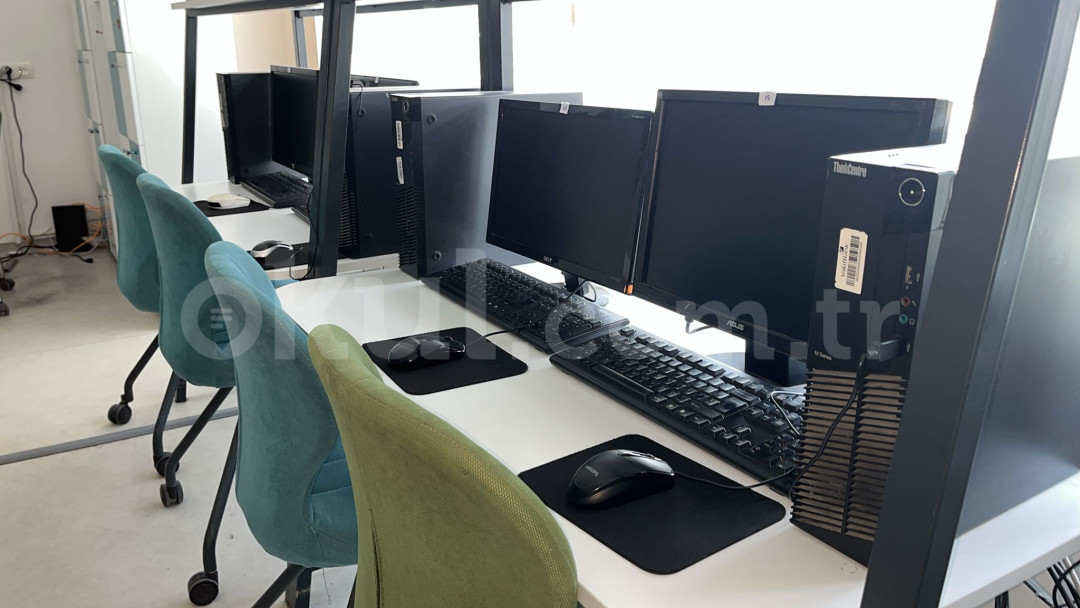 Özel Etimesgut Dünya Teknopark Ortaokulu - 22