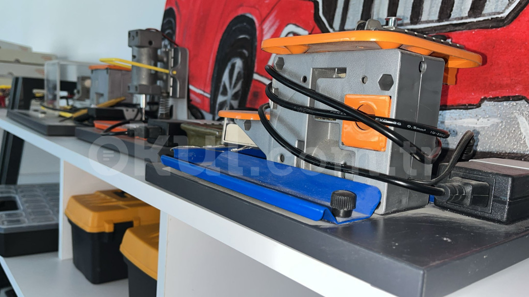 Özel Etimesgut Dünya Teknopark Ortaokulu - 24