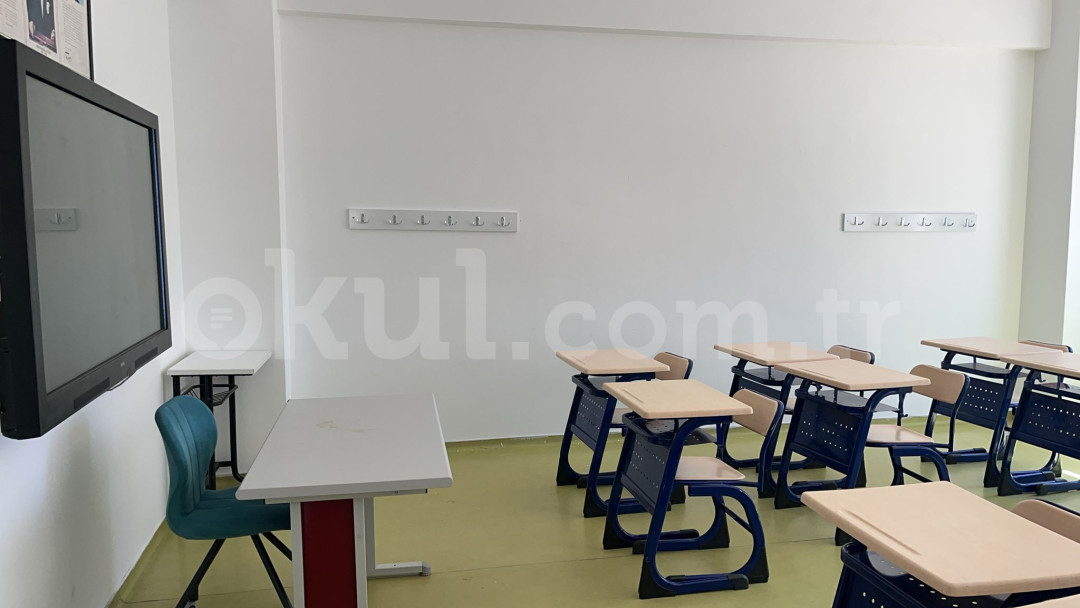 Özel Etimesgut Dünya Teknopark Ortaokulu - 52