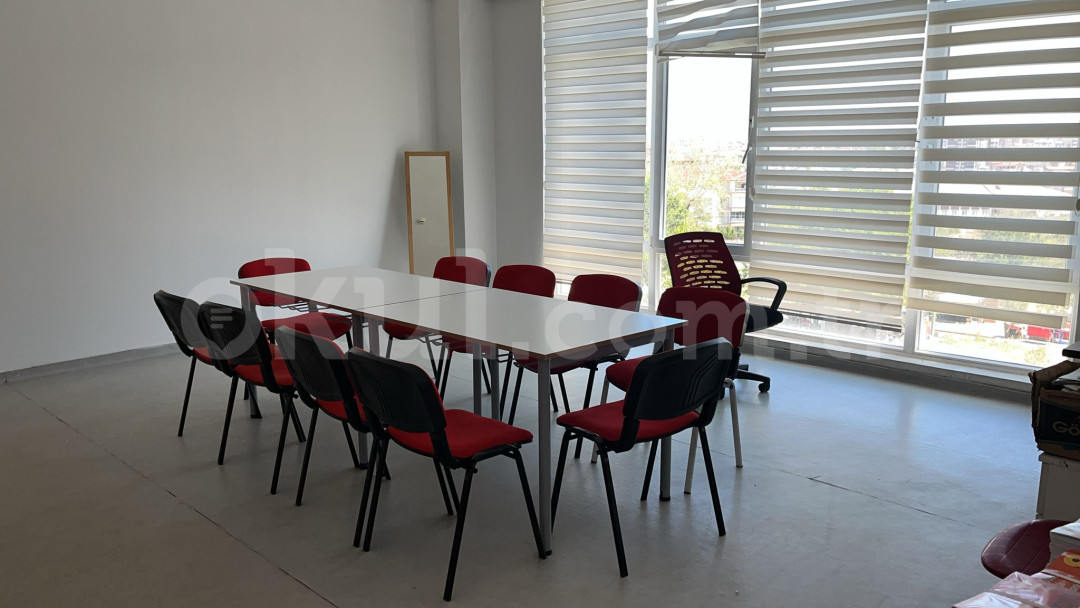 Özel Etimesgut Dünya Teknopark Ortaokulu - 55