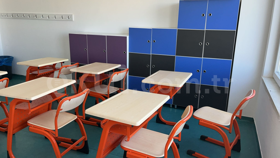 Özel Etimesgut Dünya Teknopark Ortaokulu - 43