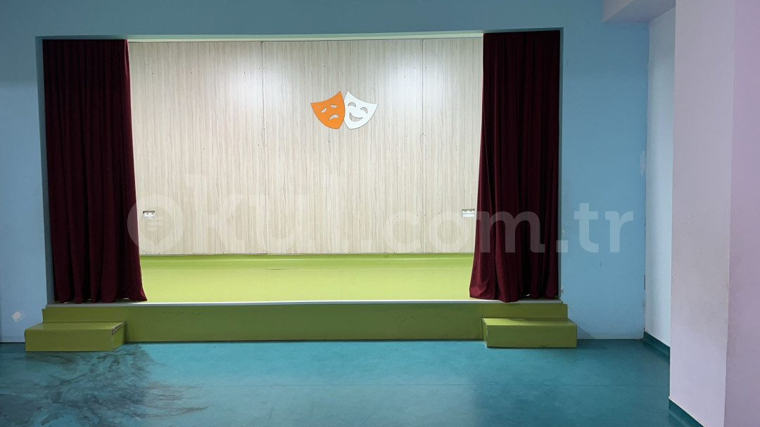 Özel Etimesgut Dünya Teknopark Ortaokulu - 57