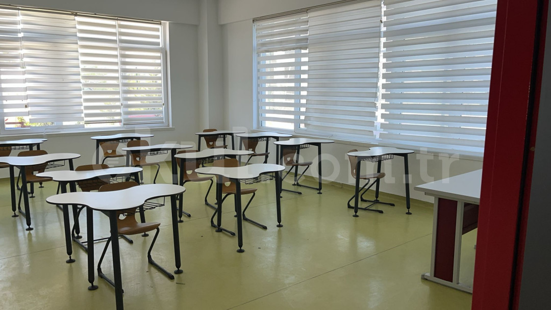 Özel Etimesgut Dünya Teknopark Ortaokulu - 26