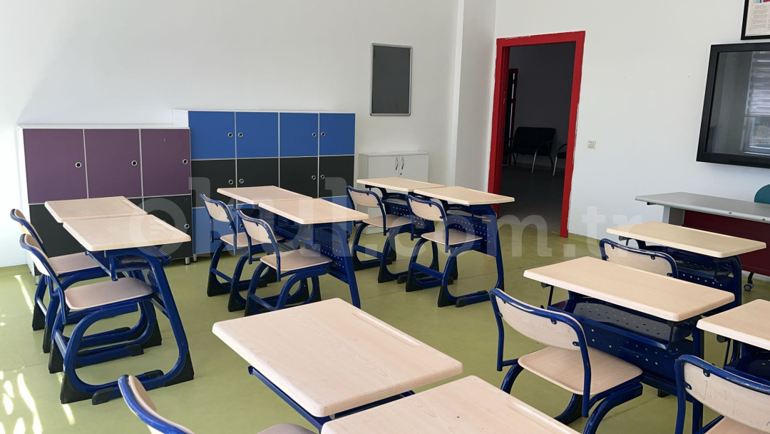 Özel Etimesgut Dünya Teknopark Ortaokulu - 54