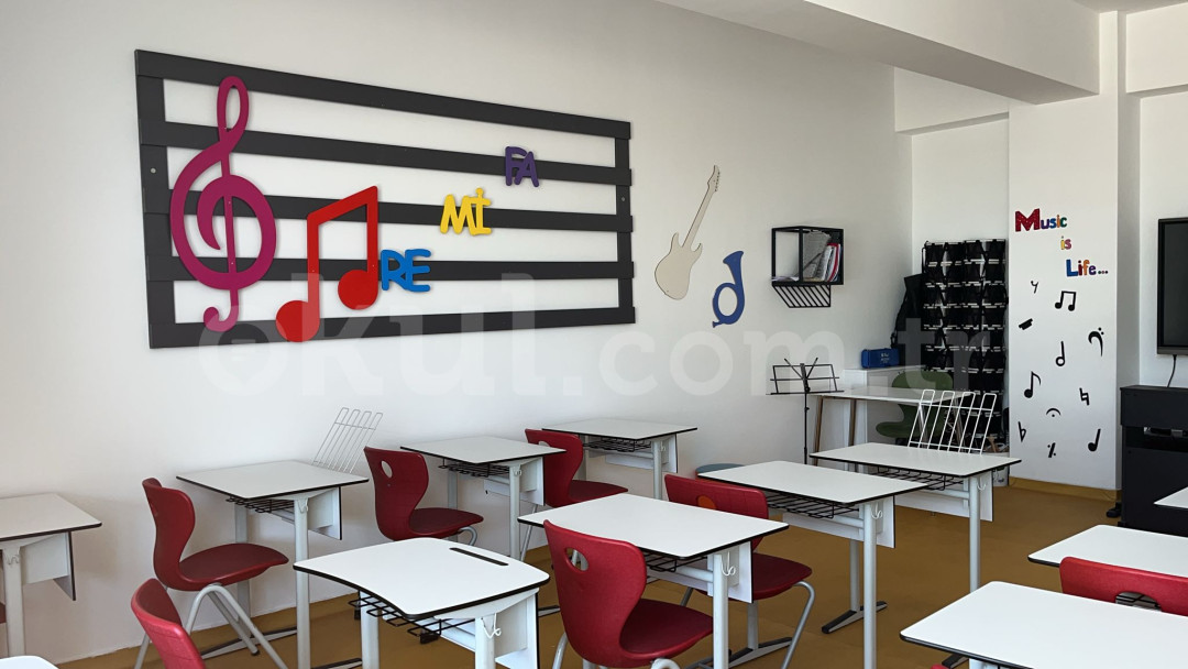 Özel Etimesgut Dünya Teknopark Ortaokulu - 60