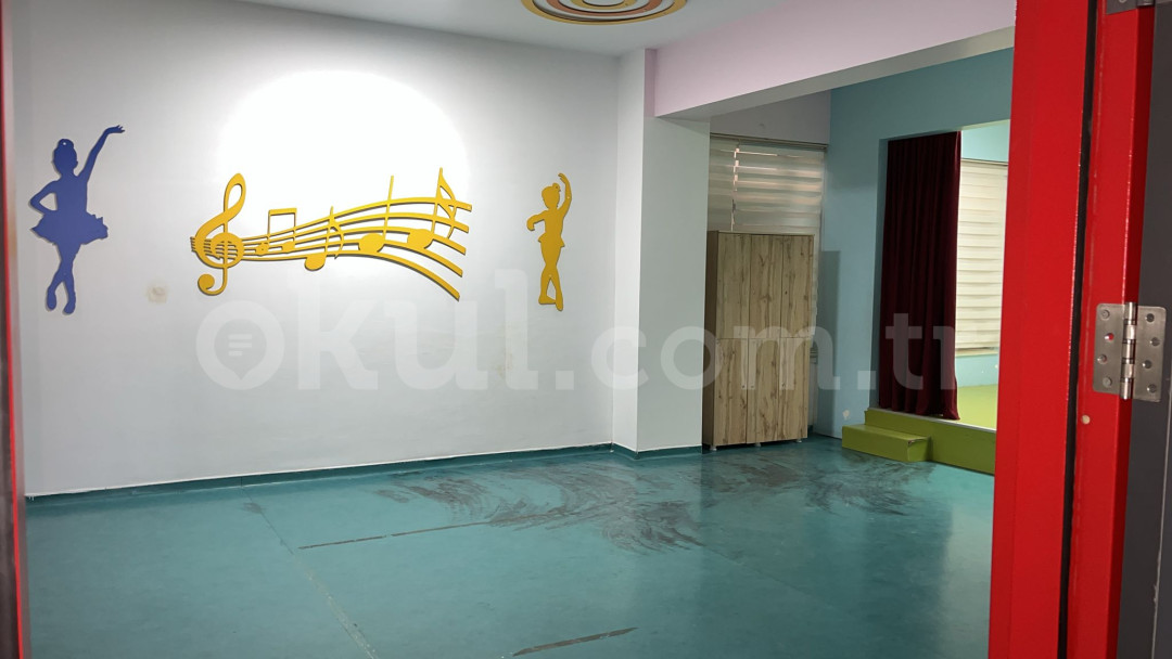 Özel Etimesgut Dünya Teknopark Ortaokulu - 58