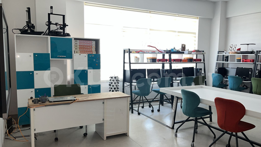 Özel Etimesgut Dünya Teknopark Ortaokulu - 20