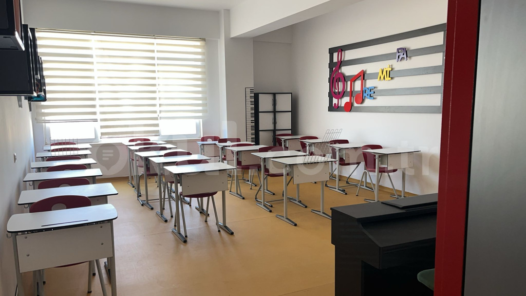 Özel Etimesgut Dünya Teknopark Ortaokulu - 59