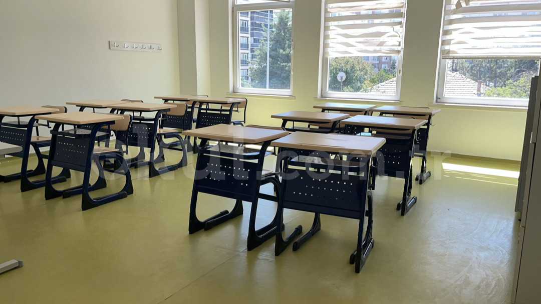 Özel Etimesgut Dünya Teknopark Ortaokulu - 51