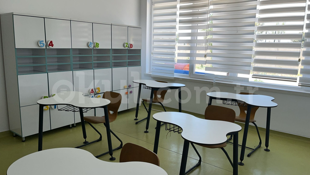 Özel Etimesgut Dünya Teknopark Ortaokulu - 27