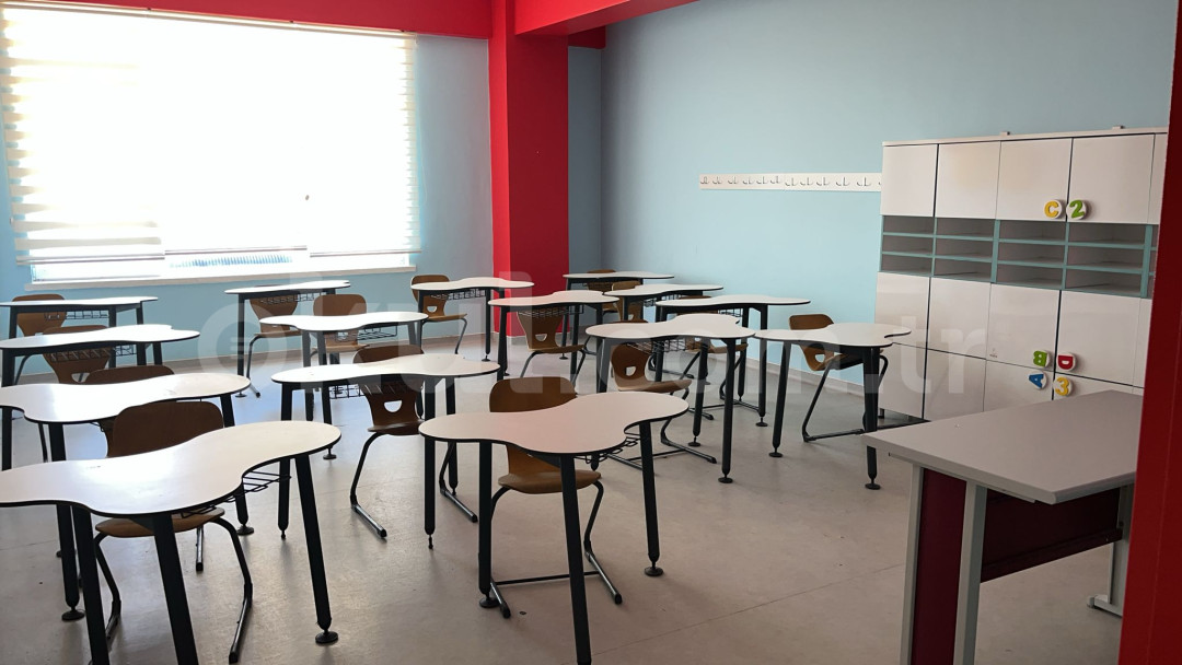 Özel Etimesgut Dünya Teknopark Ortaokulu - 63