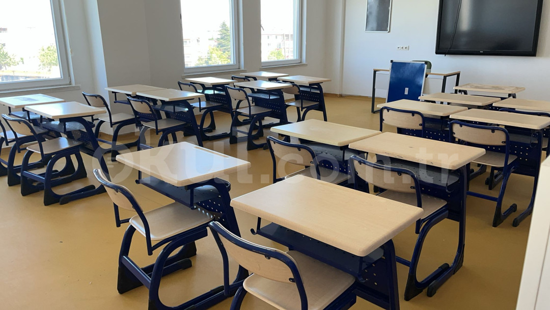 Özel Etimesgut Dünya Teknopark Ortaokulu - 39