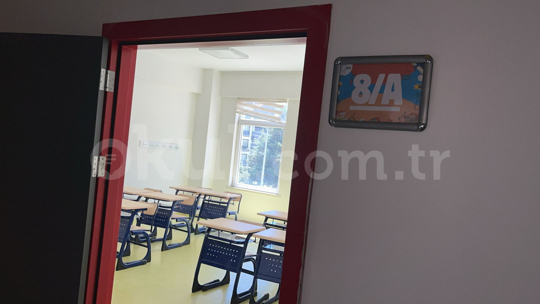 Özel Etimesgut Dünya Teknopark Ortaokulu - 50