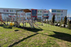 Özel Etimesgut Dünya Teknopark Ortaokulu
