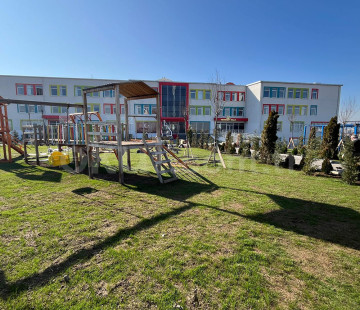 Özel Etimesgut Dünya Teknopark Ortaokulu