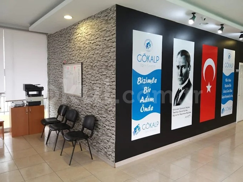 Özel Gökalp Ortaokulu - 2