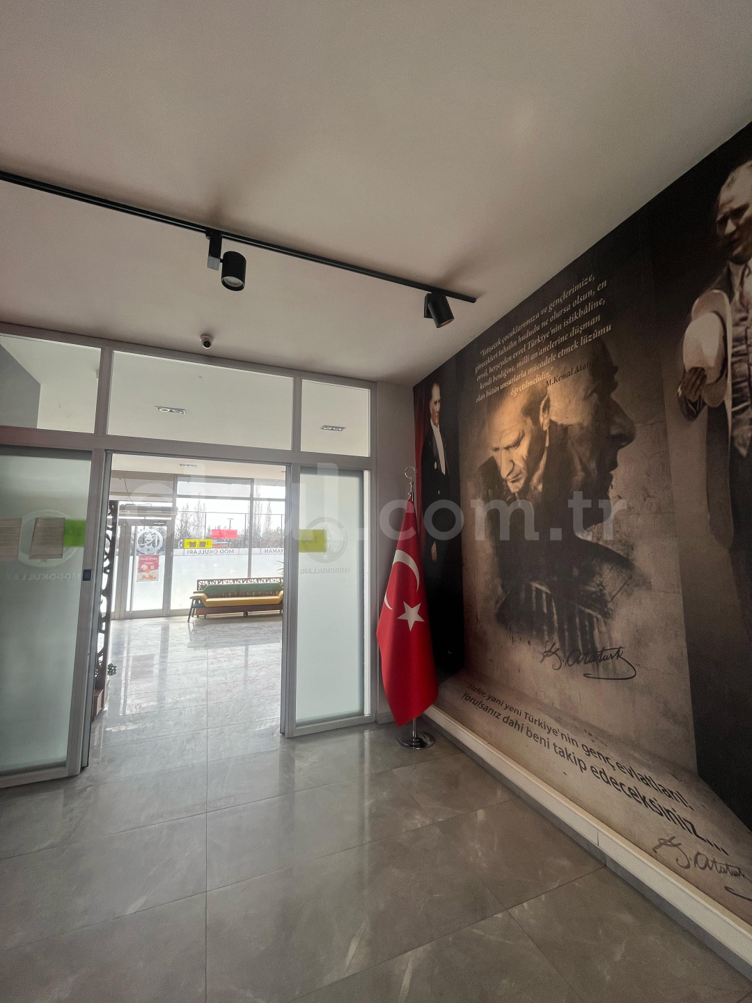 Özel Mod Eryaman Ortaokulu - 24