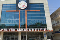 Özel Büyük Ankara Ortaokulu