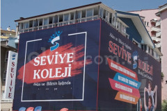 Özel Seviye Keçiören Basınevleri Ortaokulu