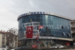 Özel Gölbaşı Final Akademi Ortaokulu