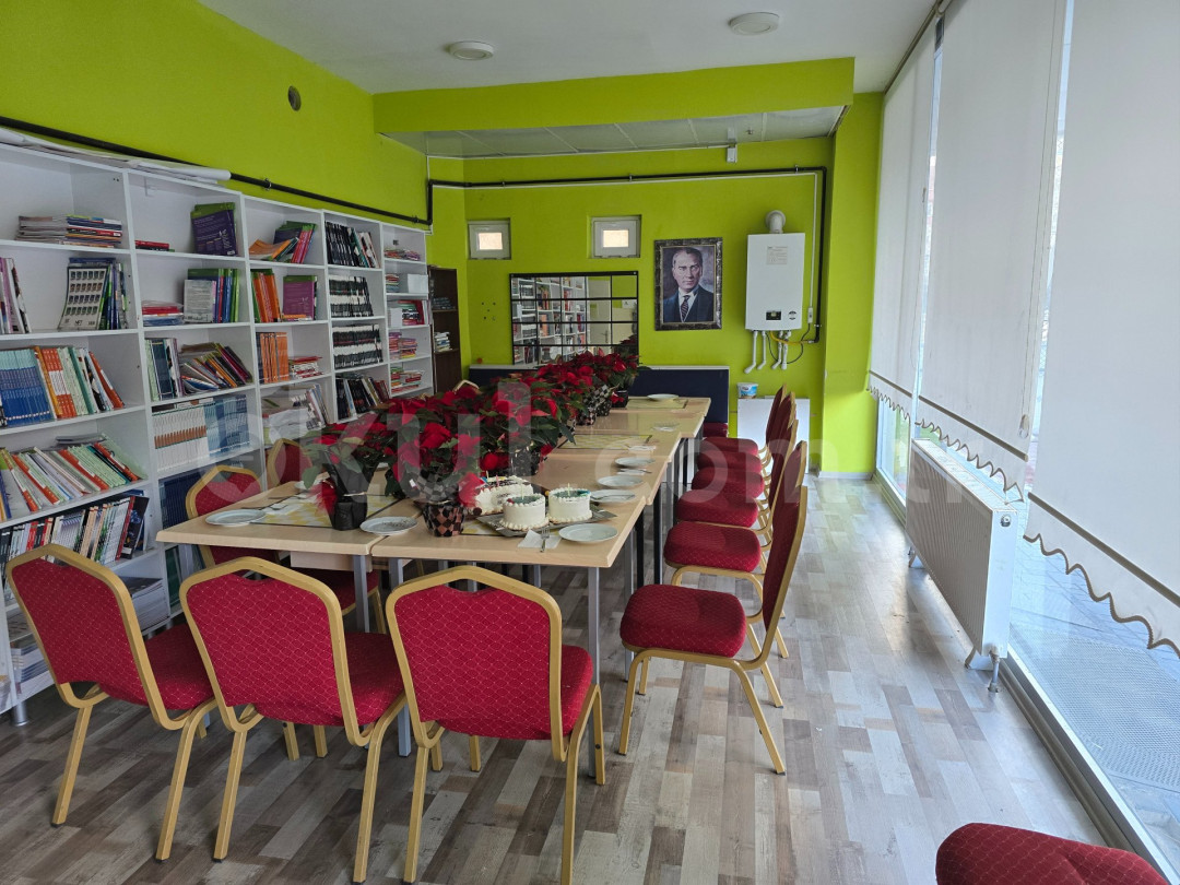 Özel Sincan Kavram Koleji Ortaokulu - 32
