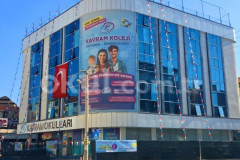 Özel Sincan Kavram Koleji Ortaokulu