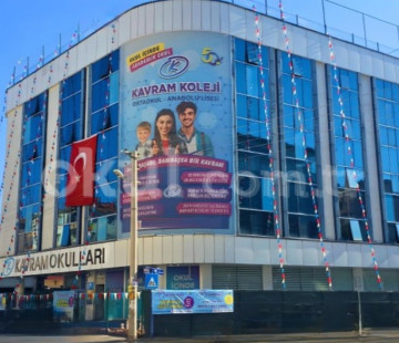 Özel Sincan Kavram Koleji Ortaokulu