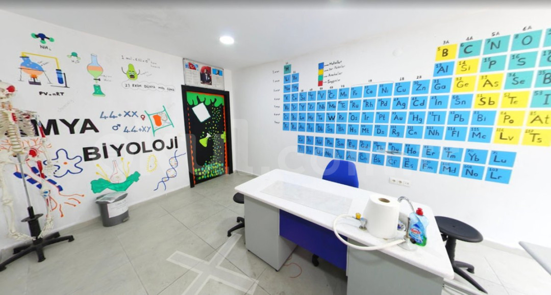 Özel Şentepe Final Ortaokulu - 3