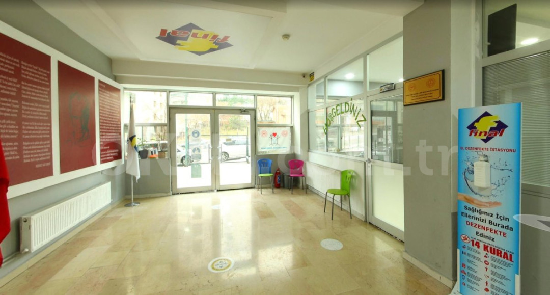 Özel Şentepe Final Ortaokulu - 2