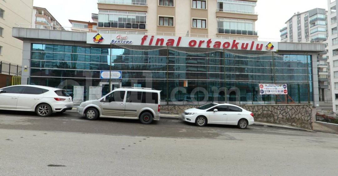 Özel Şentepe Final Ortaokulu - 1