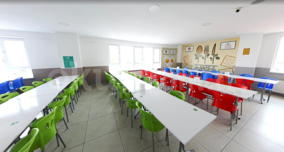 Özel Şentepe Final Ortaokulu - 5