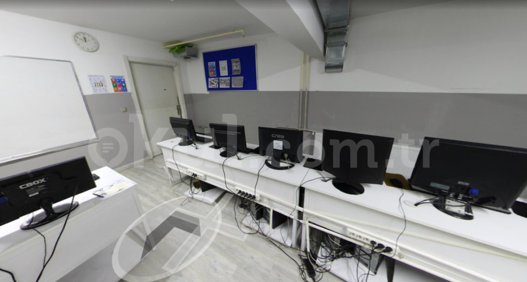 Özel Şentepe Final Ortaokulu - 4