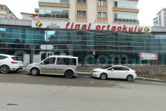 Özel Şentepe Final Ortaokulu