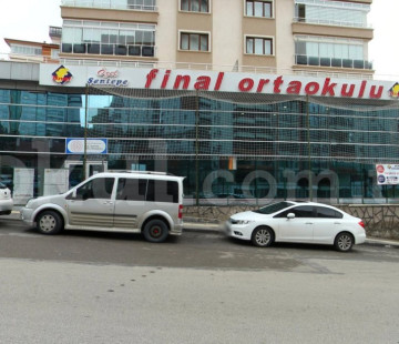 Özel Şentepe Final Ortaokulu