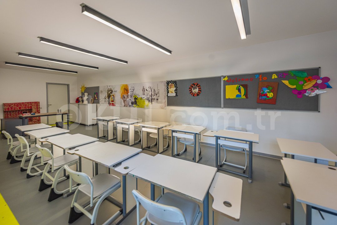 Özel Matbilim Koleji Anadolu Lisesi - 12