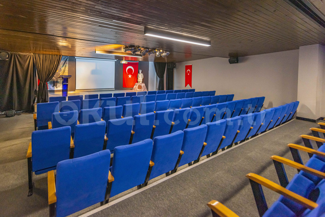 Özel Matbilim Koleji Anadolu Lisesi - 26