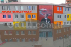 Özel Ankara Teknoloji Koleji Anadolu Lisesi