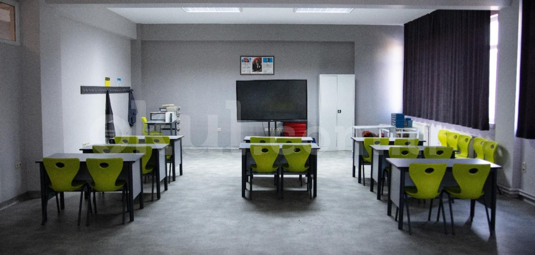 Özel Ostim Teknik Koleji Mesleki ve Teknik Anadolu Lisesi - 6