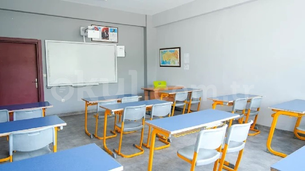 Özel Ostim Teknik Koleji Mesleki ve Teknik Anadolu Lisesi - 5