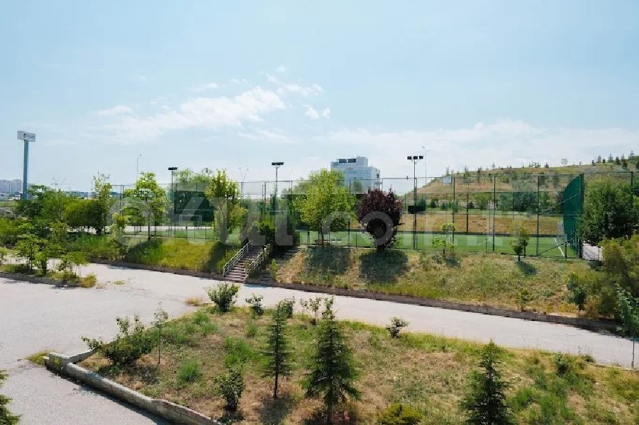 Özel Ostim Teknik Koleji Mesleki ve Teknik Anadolu Lisesi - 16