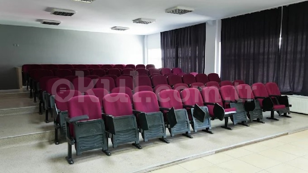 Özel Ostim Teknik Koleji Mesleki ve Teknik Anadolu Lisesi - 4