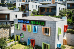  Özel Bahçeşehir Bilim Çocuk Anaokulu
