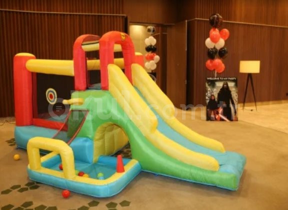 Özel Ulus Gymboree Anaokulu - 2