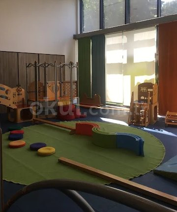 Özel Ulus Gymboree Anaokulu - 4