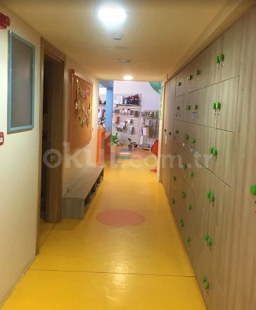 Özel Ulus Gymboree Anaokulu - 3