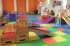 Özel Ulus Gymboree Anaokulu